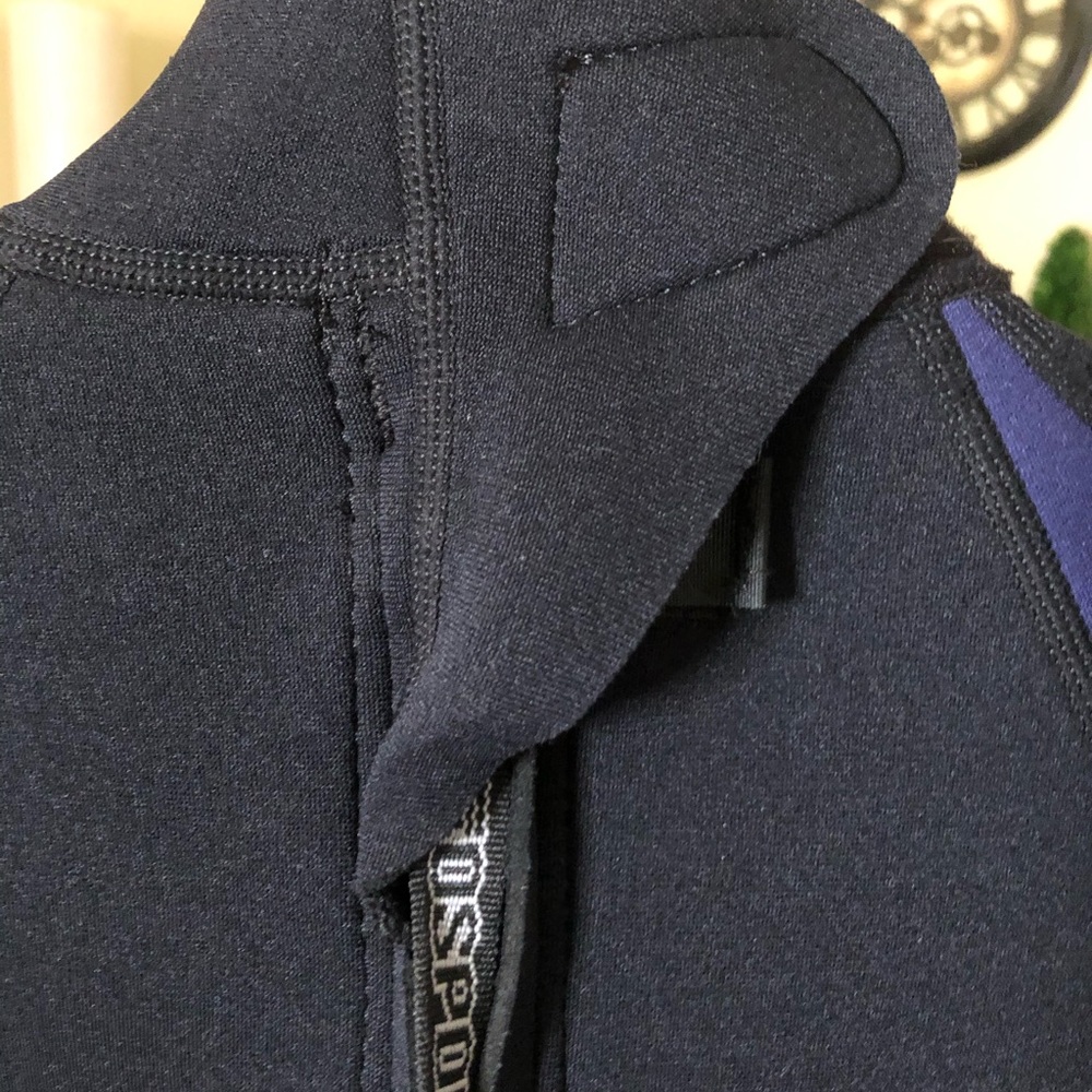 Kids Neoprene wet suit (shorty)